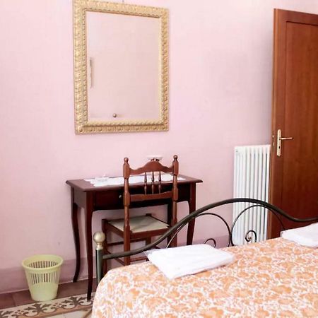 B&B Arcobaleno Marittima Extérieur photo