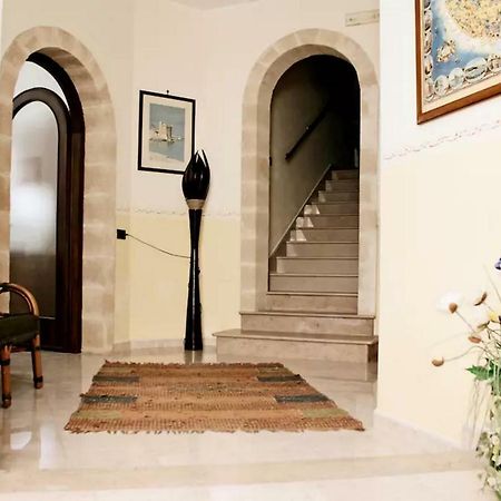 B&B Arcobaleno Marittima Extérieur photo