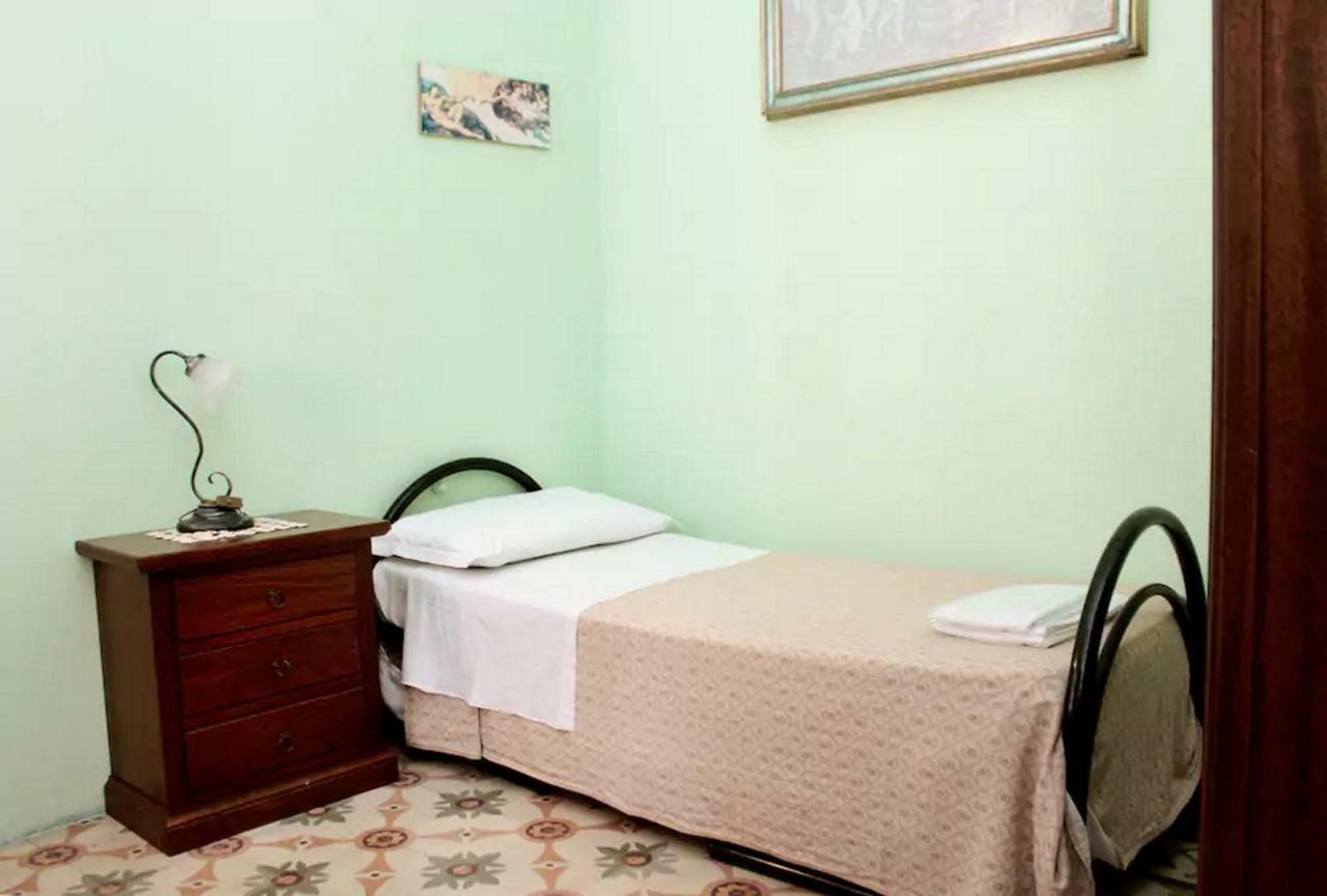 B&B Arcobaleno Marittima Extérieur photo