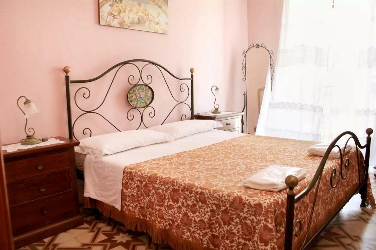 B&B Arcobaleno Marittima Extérieur photo