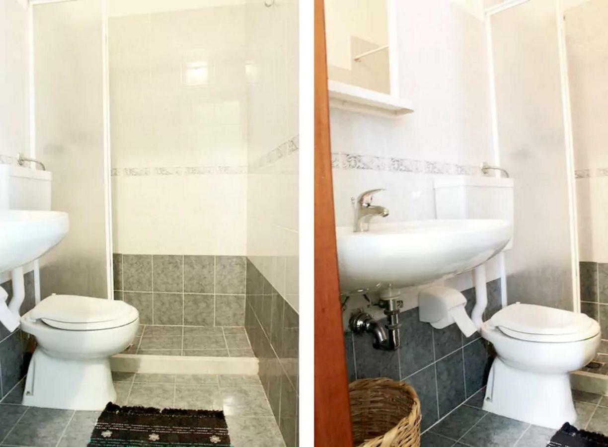 B&B Arcobaleno Marittima Extérieur photo