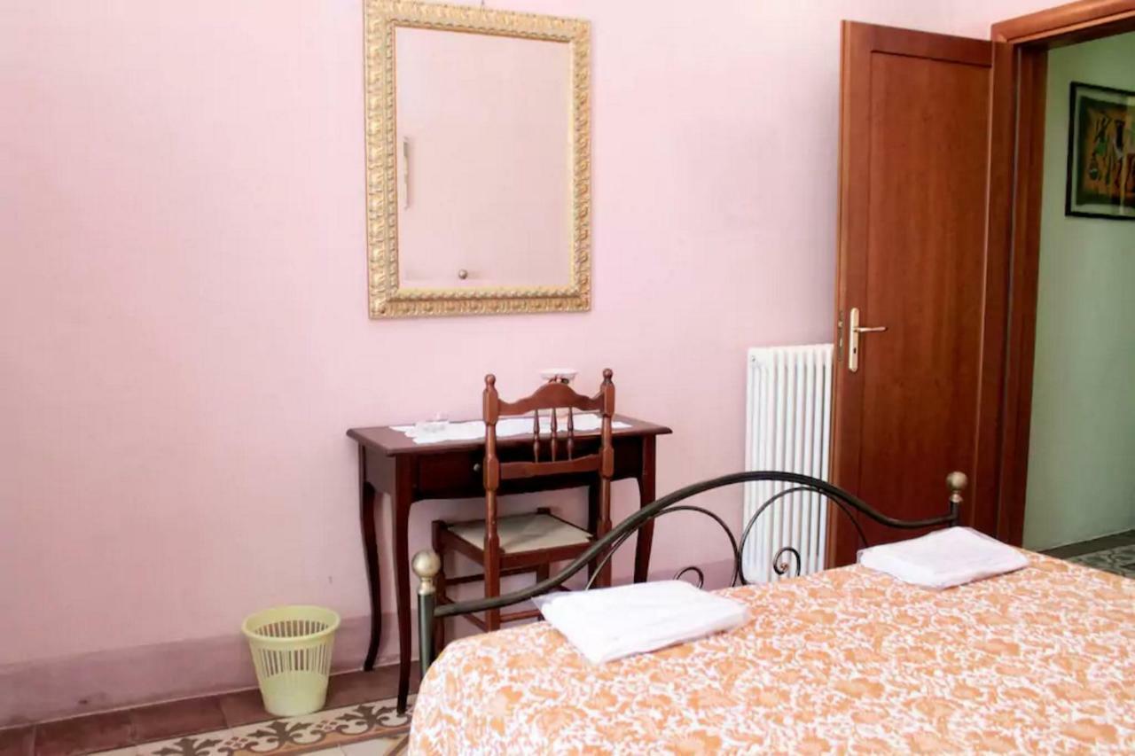 B&B Arcobaleno Marittima Extérieur photo