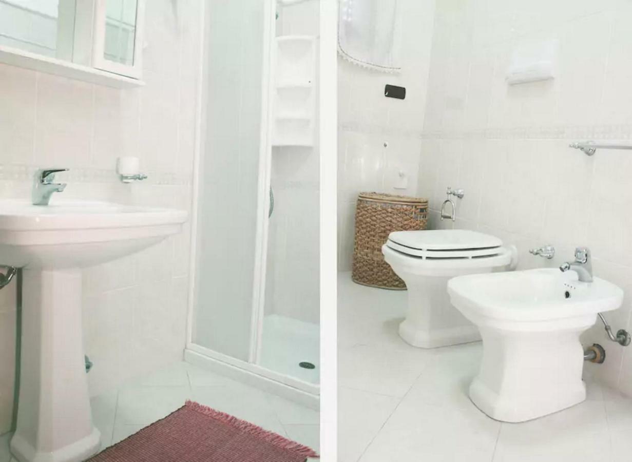 B&B Arcobaleno Marittima Extérieur photo
