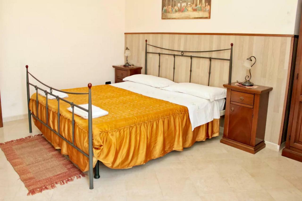B&B Arcobaleno Marittima Extérieur photo