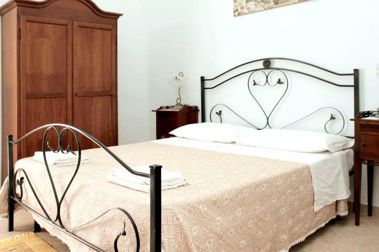 B&B Arcobaleno Marittima Extérieur photo