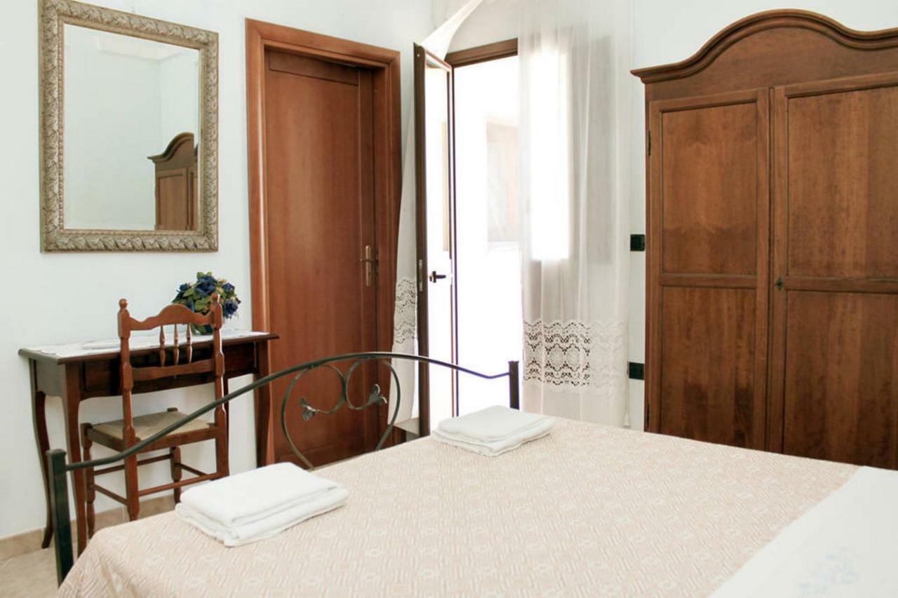 B&B Arcobaleno Marittima Extérieur photo